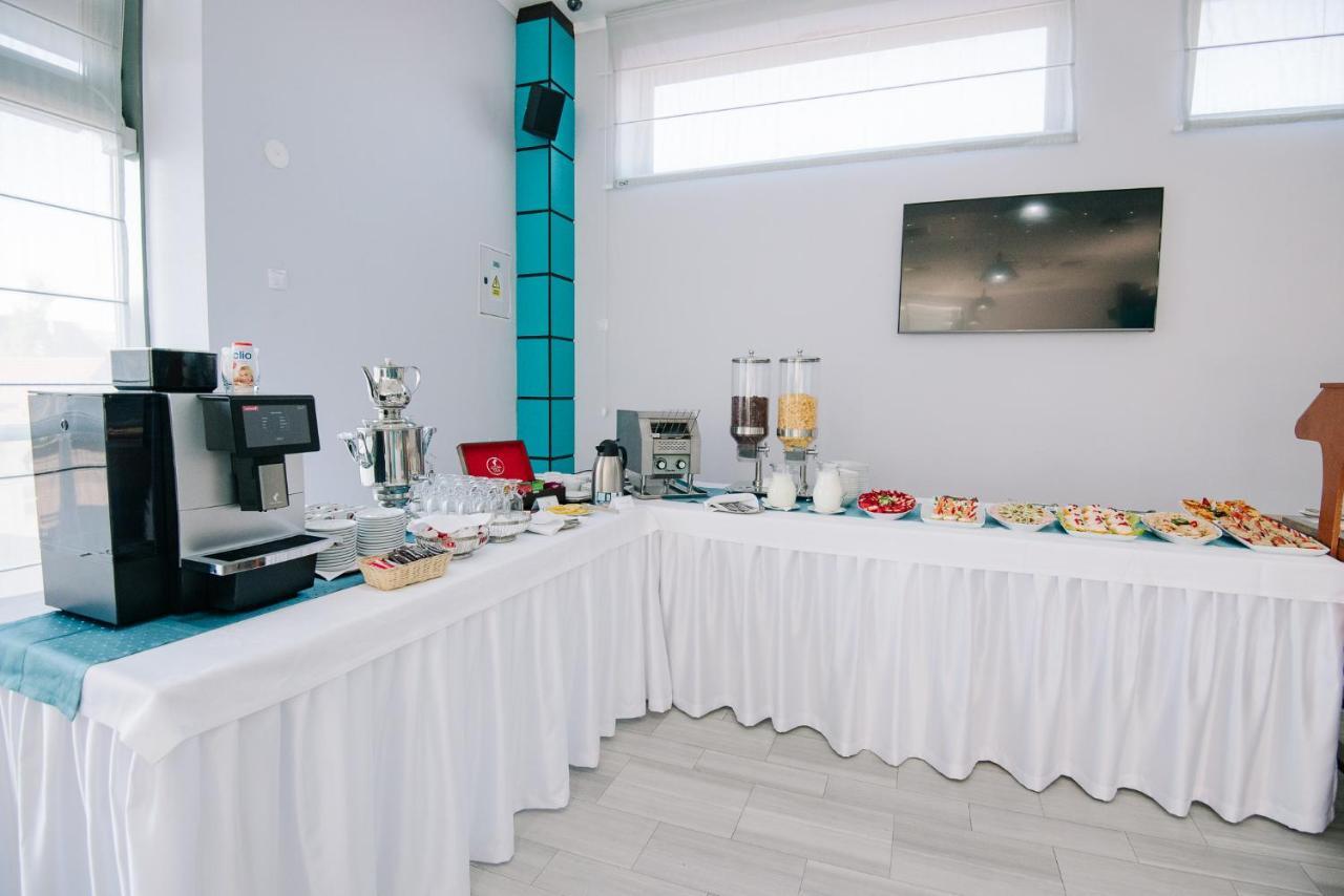 Caprioara Spa&Wellness Resort Covasna Eksteriør billede