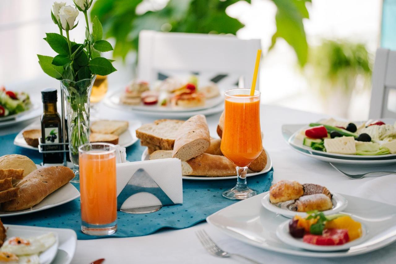 Caprioara Spa&Wellness Resort Covasna Eksteriør billede