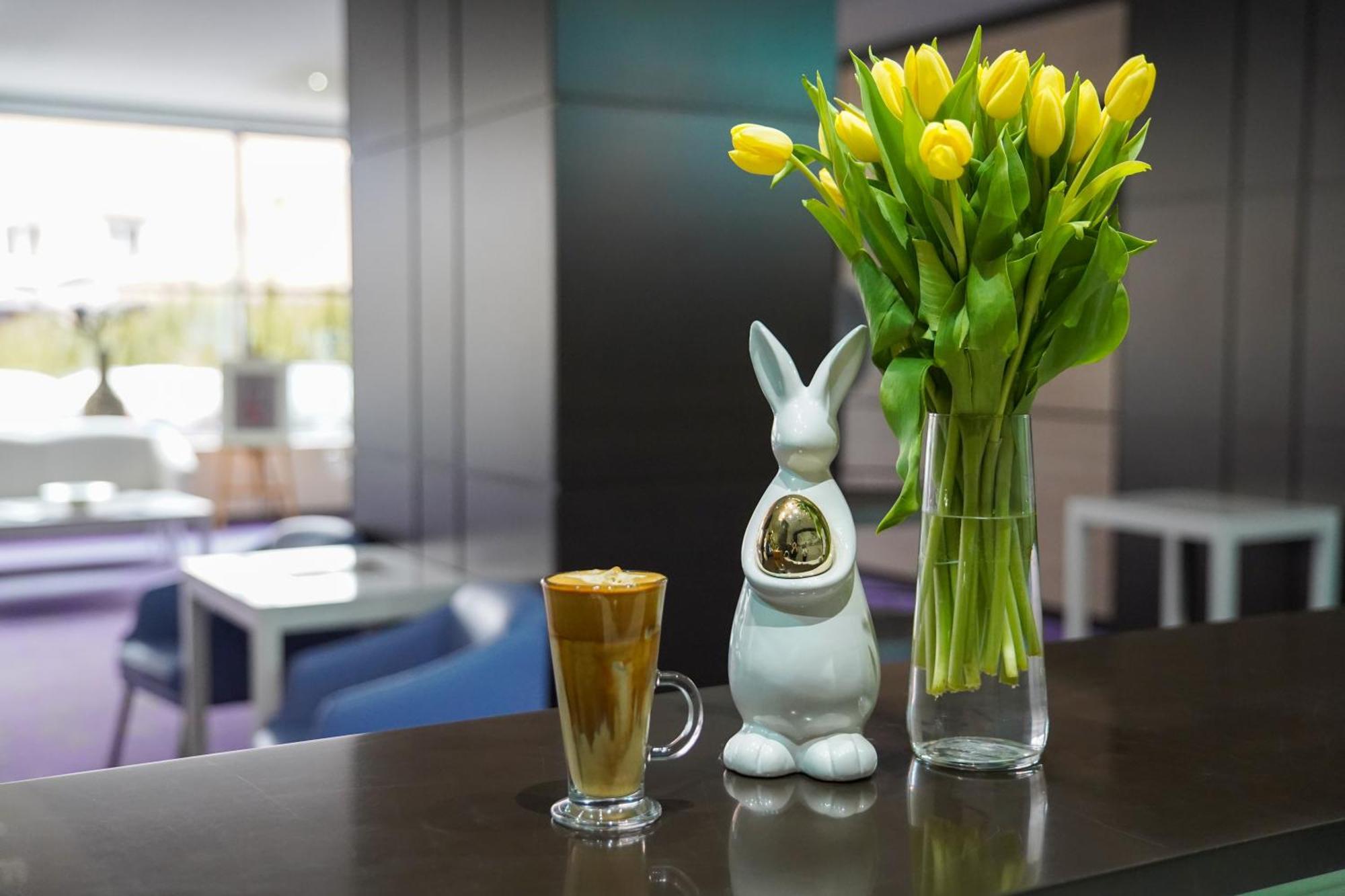 Caprioara Spa&Wellness Resort Covasna Eksteriør billede