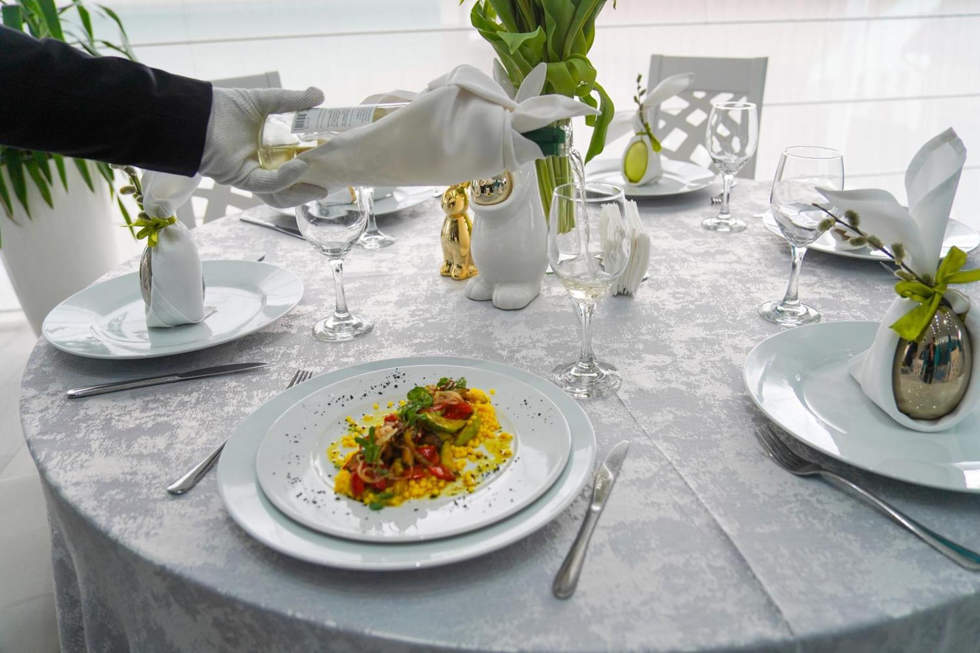 Caprioara Spa&Wellness Resort Covasna Eksteriør billede