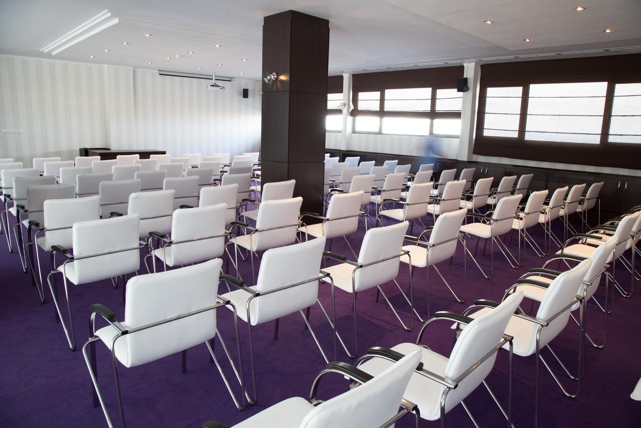 Caprioara Spa&Wellness Resort Covasna Eksteriør billede